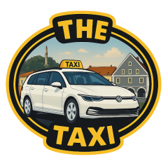 The Taxi